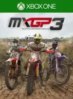 MXGP3 (Xbox Games US)