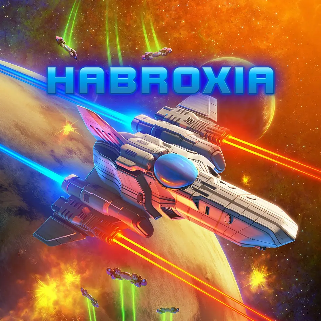 Habroxia (Xbox Game EU)