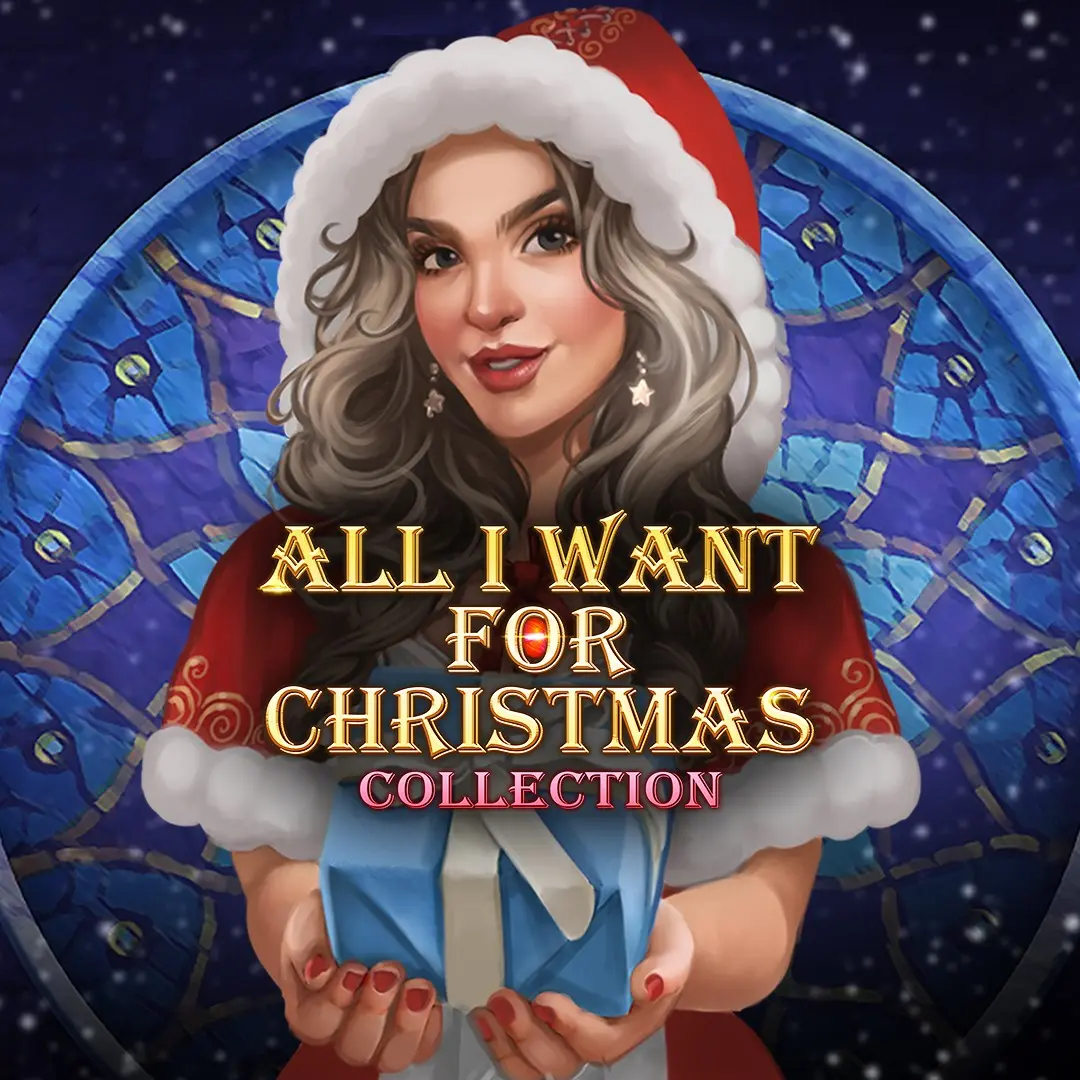 All I Want for Christmas Collection (Xbox Games UK)
