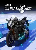 RIDE 4 - Ultimate 2020 (Xbox Games UK)