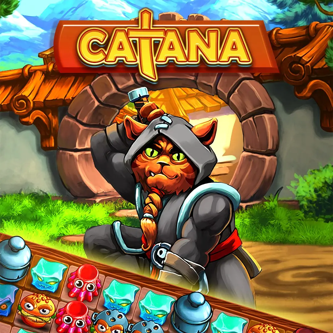 Catana (XBOX One - Cheapest Store)