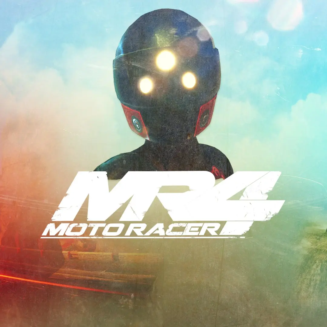 Moto Racer 4 - Rider Pack - The Truth (Xbox Game EU)