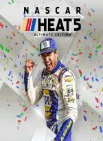 NASCAR Heat 5 - Ultimate Edition (Xbox Games BR)
