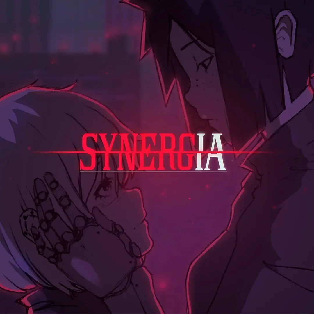 Synergia - A Cyberpunk Thriller Visual Novel (Xbox Games BR)