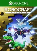 Robocraft Infinity Ultimate Bundle (Xbox Games US)