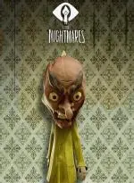 Little Nightmares - Tengu Mask (Xbox Games BR)