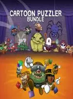 Cartoon Puzzler Bundle (Xbox Game EU)