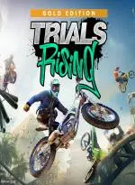 Trials Rising - Digital Gold Edition (Xbox Game EU)