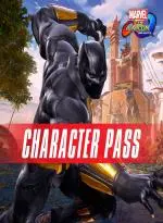 Marvel vs. Capcom: Infinite Character Pass (Xbox Games UK)