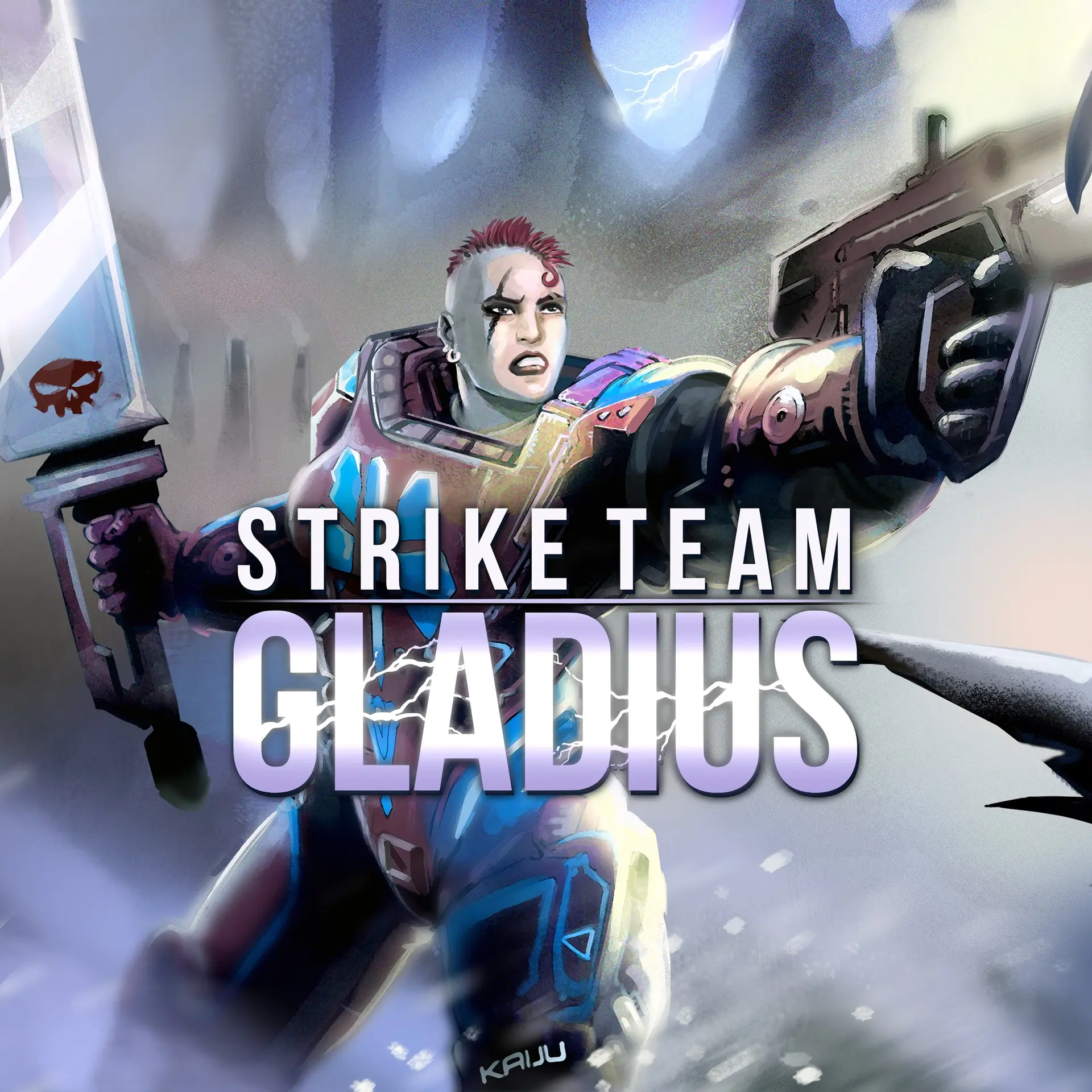 Strike Team Gladius (Xbox Games US)