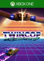 TwinCop (XBOX One - Cheapest Store)