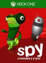 Spy Chameleon (XBOX One - Cheapest Store)