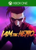 I AM THE HERO (Xbox Games BR)