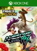 Trials Fusion: Awesome Level MAX (Xbox Games US)