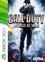Call of Duty: World at War (Xbox Games US)