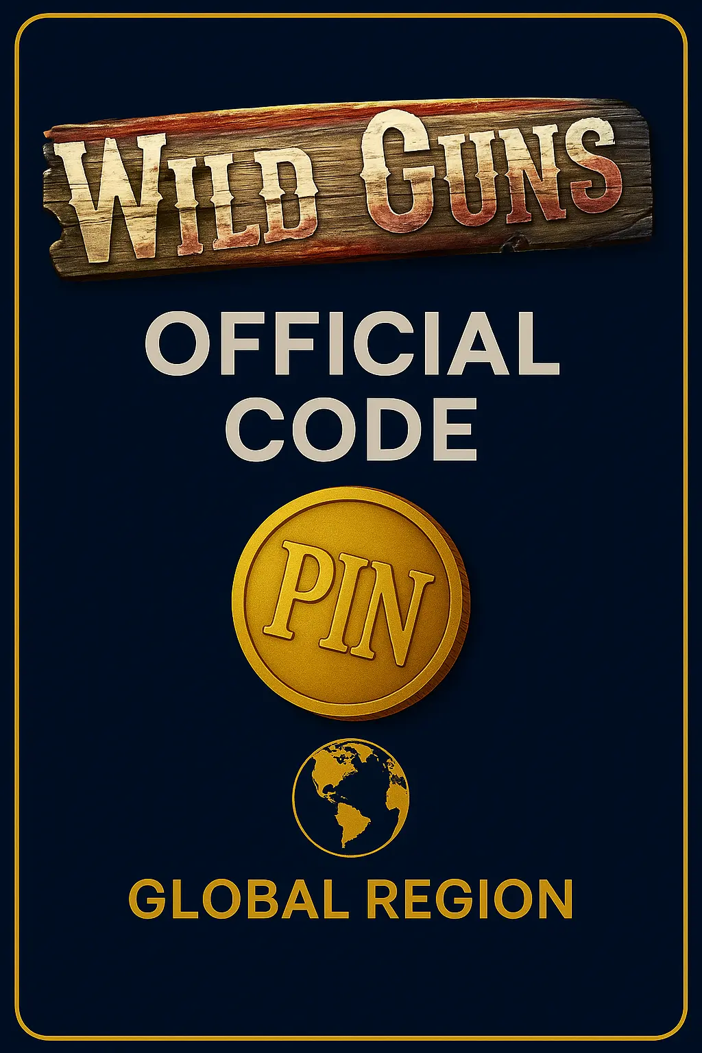 Wild Guns (GameForge) Wild Guns (GameForge)