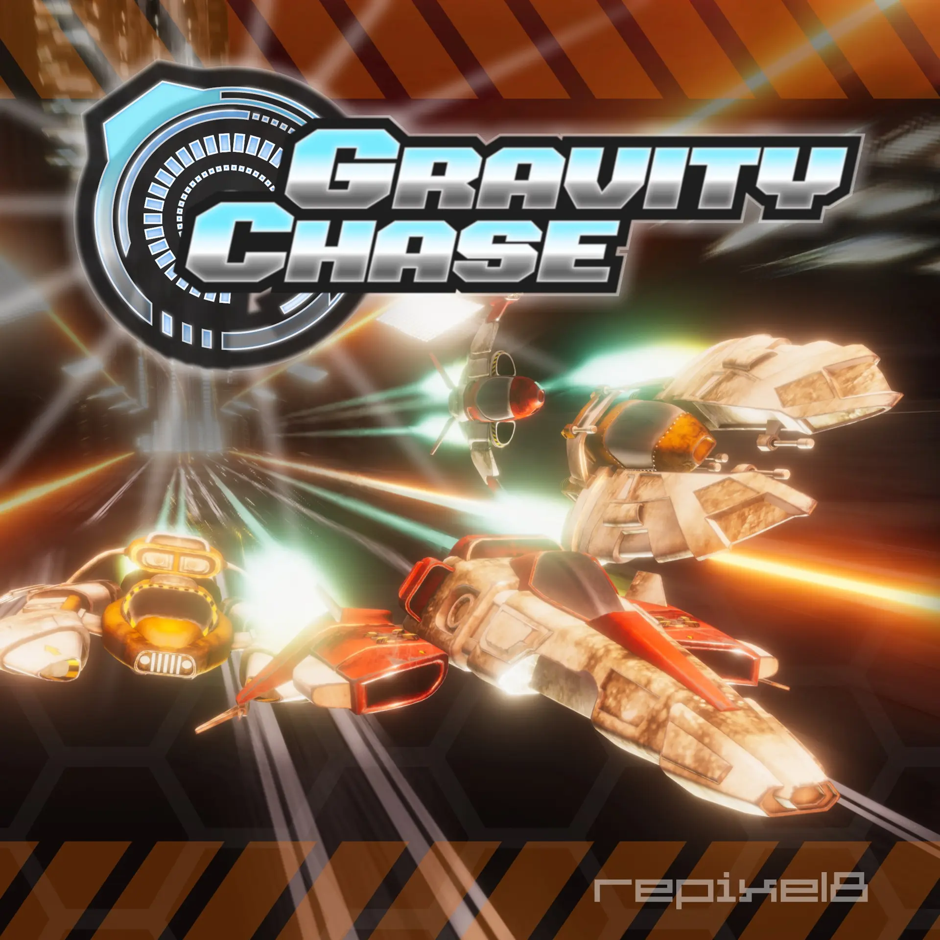 Gravity Chase (Xbox Games BR)