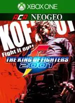 ACA NEOGEO THE KING OF FIGHTERS 2001 (Xbox Games US)