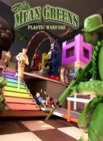 The Mean Greens - Plastic Warfare (Xbox Games BR)