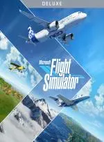 Microsoft Flight Simulator: Deluxe Edition (Xbox Games TR)
