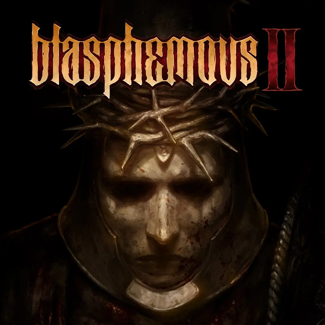 Blasphemous 2 (Xbox Games US)