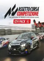 Assetto Corsa Competizione GT4 Pack DLC (XBOX One - Cheapest Store)