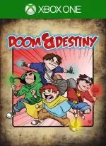 Doom and Destiny (Xbox Game EU)