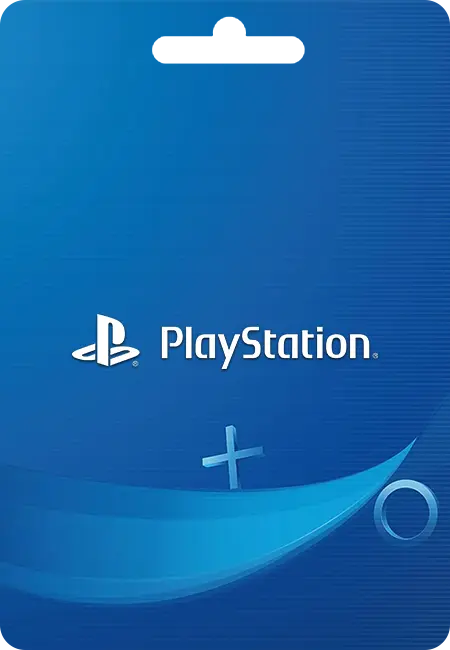 Playstation Gift Card Colombia (COP)