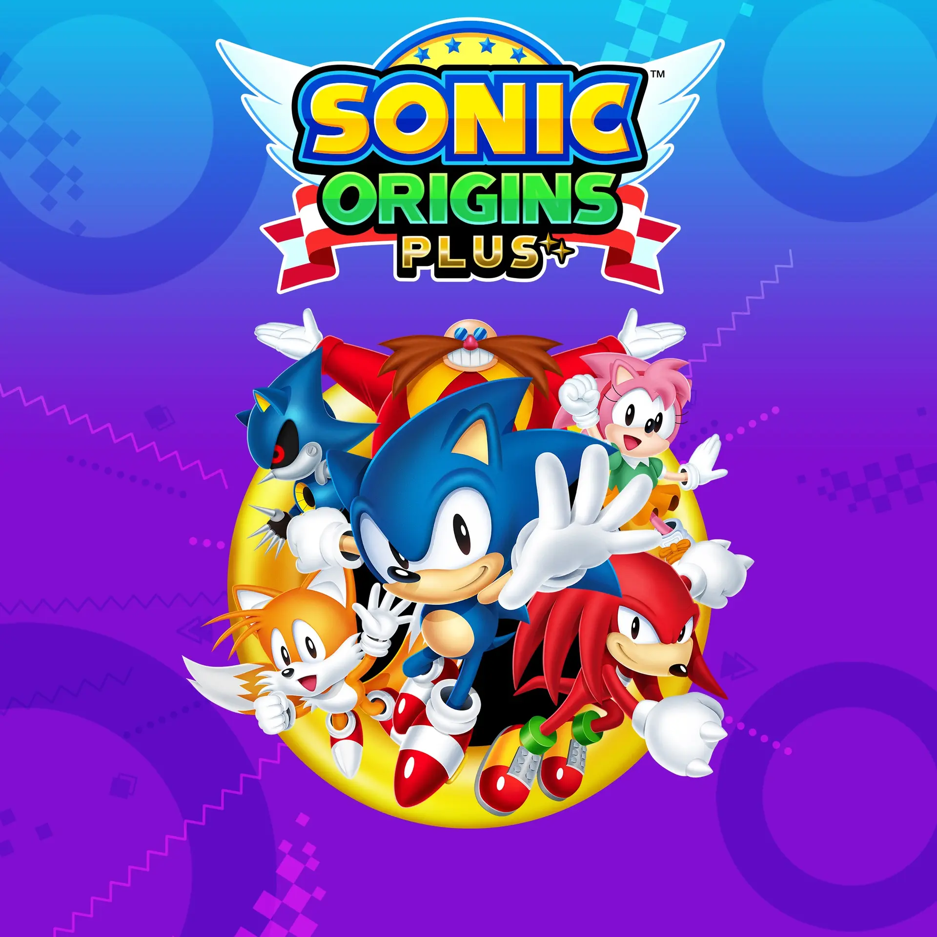Sonic Origins Plus (Xbox Games TR)