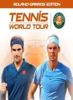 Tennis World Tour - Roland-Garros Edition (XBOX One - Cheapest Store)