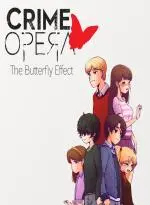 Crime Opera: The Butterfly Effect (Xbox Game EU)