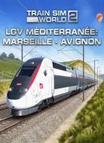 Train Sim World 2: LGV Méditerranée: Marseille - Avignon (Xbox Games BR)