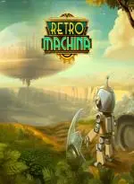 Retro Machina (Xbox Games TR)