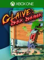 Glaive: Brick Breaker (Xbox Game EU)
