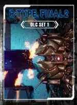 R-Type Final 2: DLC Set 1 (XBOX One - Cheapest Store)