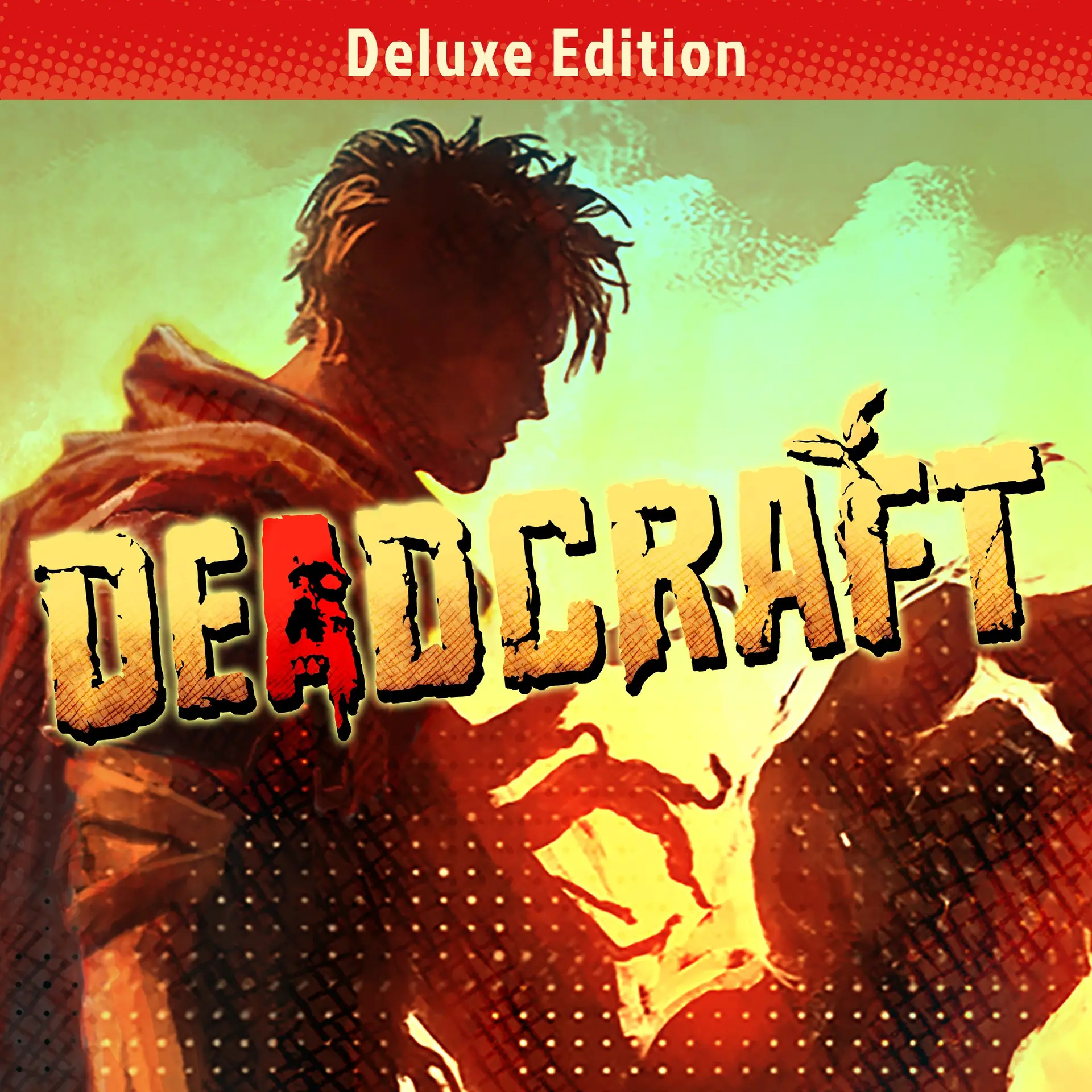 DEADCRAFT Deluxe Edition (Xbox Games BR)