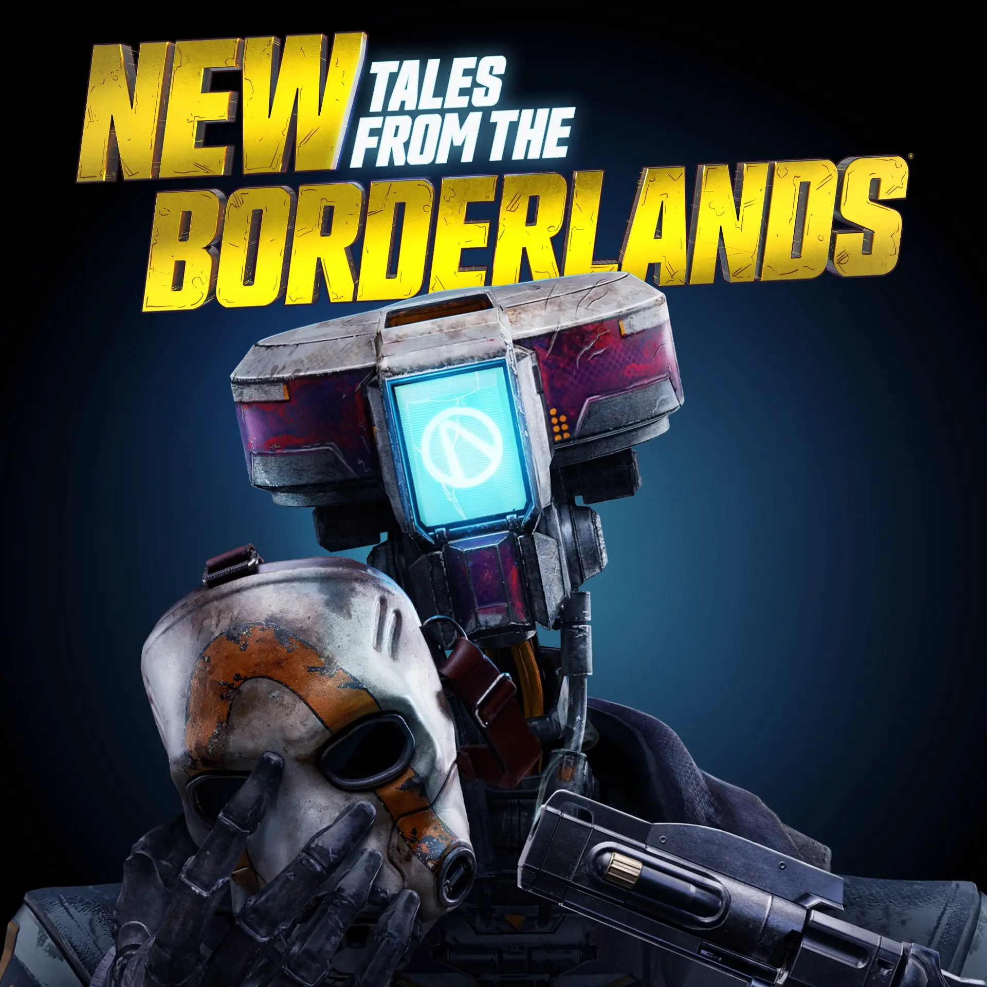 New Tales from the Borderlands (Xbox Games BR)