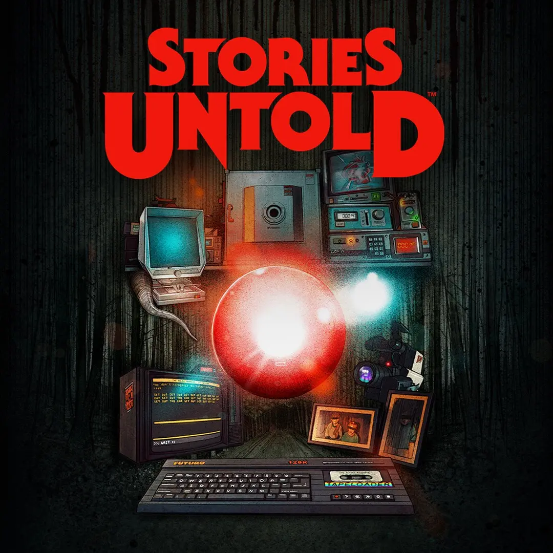 Stories Untold (Xbox Game EU)