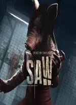 Dead by Daylight: The SAW Chapter (Xbox Games BR)