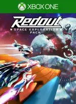 Redout - Space Exploration Pack (Xbox Game EU)