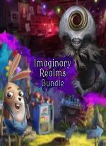Imaginary Realms Bundle (XBOX One - Cheapest Store)