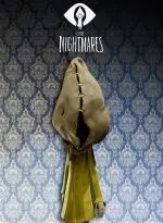 Little Nightmares - Scarecrow Sack (XBOX One - Cheapest Store)