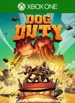 Dog Duty (Xbox Game EU)