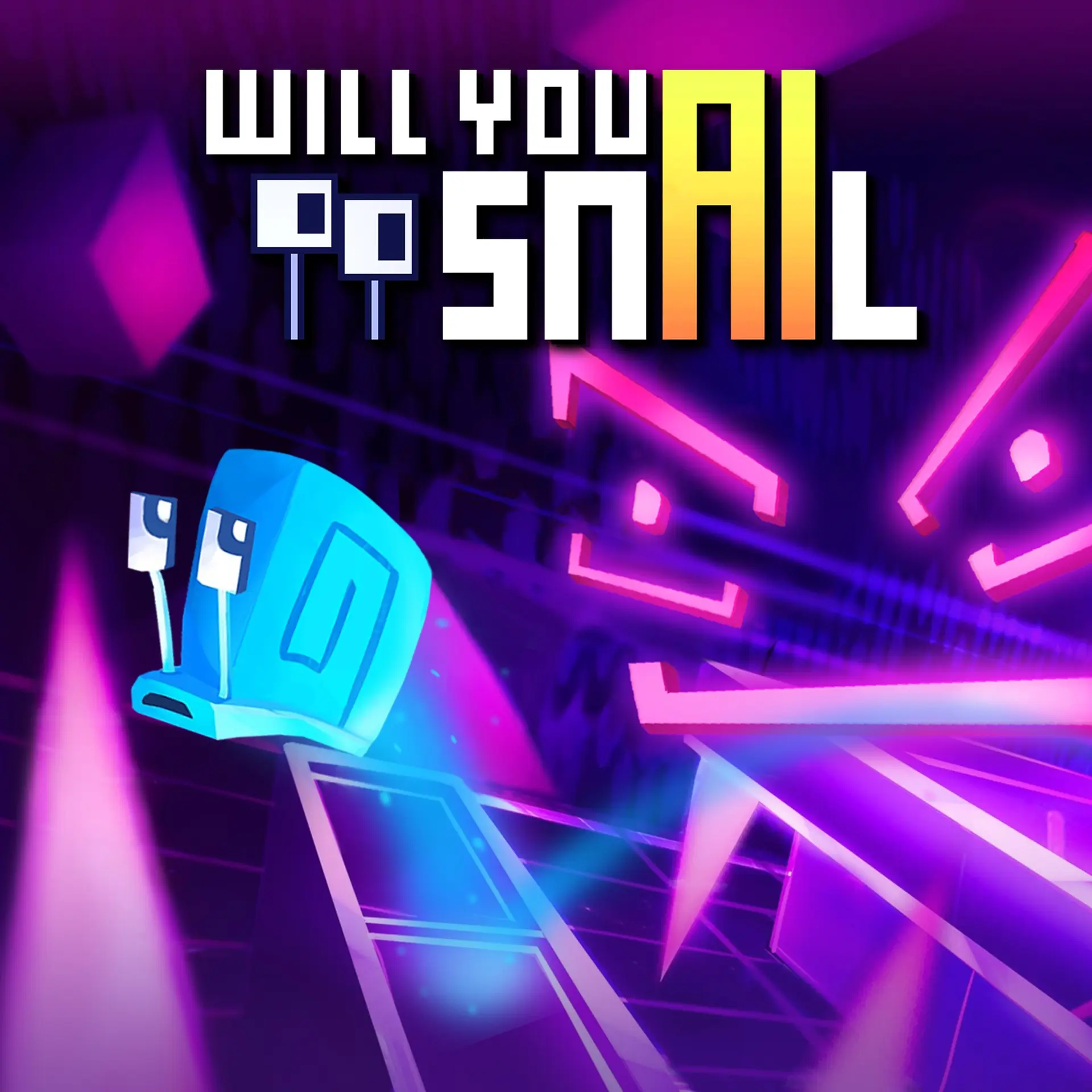 Will You Snail? (Xbox Games BR)