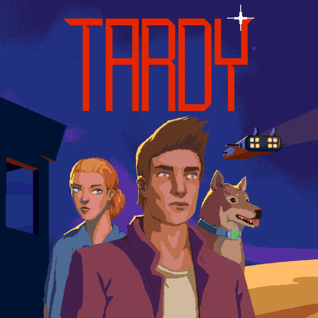 Tardy (Xbox Games UK)