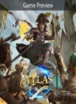 ATLAS (Game Preview) (Xbox Games TR)