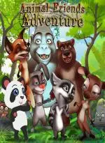 Animal Friends Adventure (Xbox Games US)