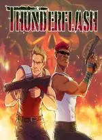 Thunderflash (Xbox Games TR)