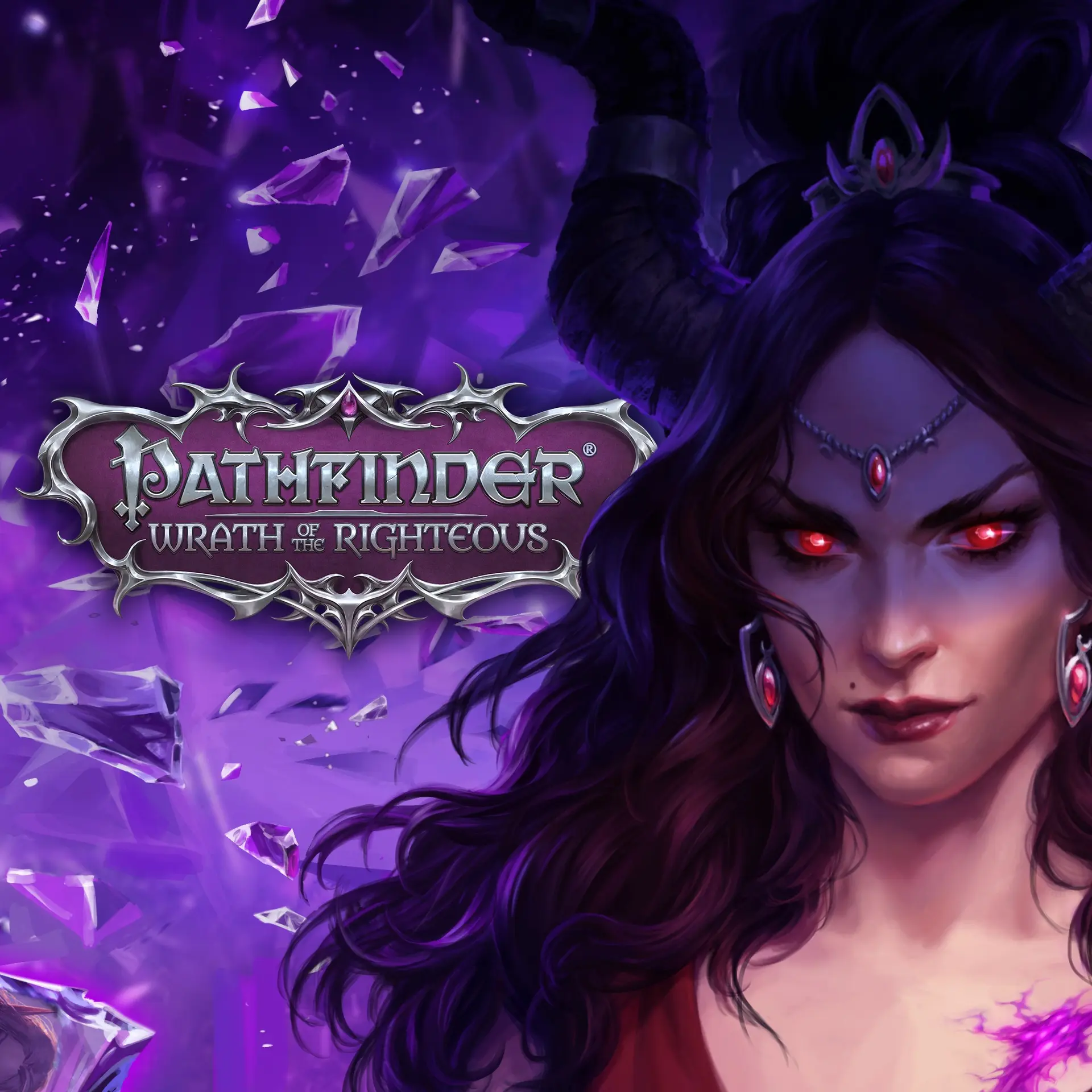 Pathfinder: Wrath of the Righteous (XBOX One - Cheapest Store)