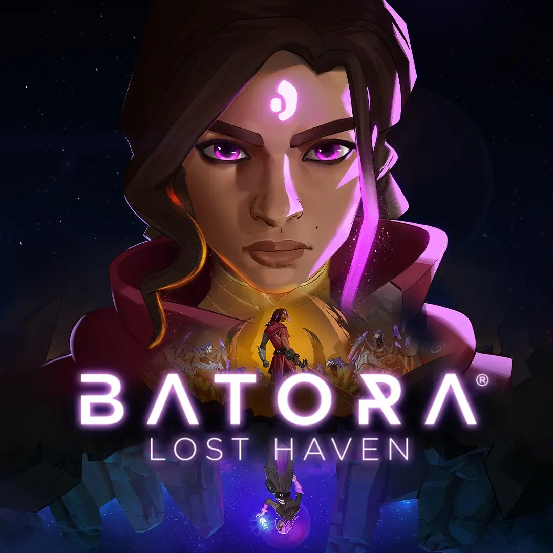 Batora: Lost Haven (Xbox Game EU)